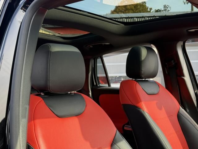 MERCEDES BENZ MERCEDES BENZ GLA class 2023