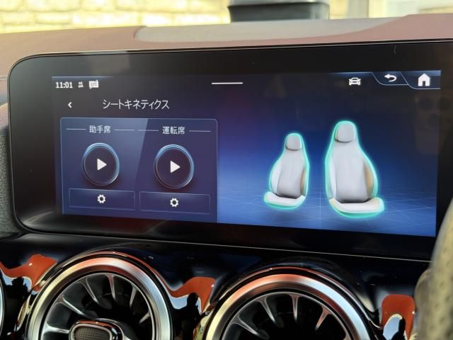 MERCEDES BENZ MERCEDES BENZ GLA class 2023