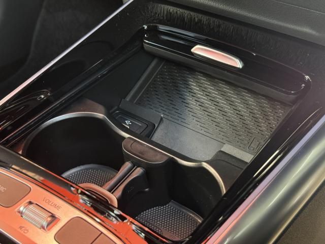 MERCEDES BENZ MERCEDES BENZ GLA class 2023