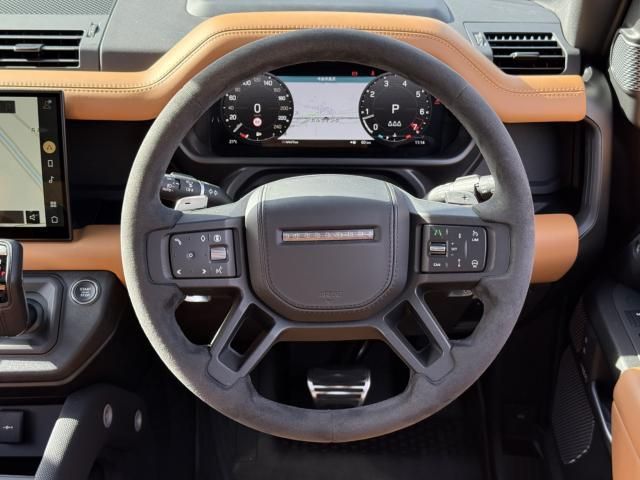 ROVER ROVER DEFENDER 2024