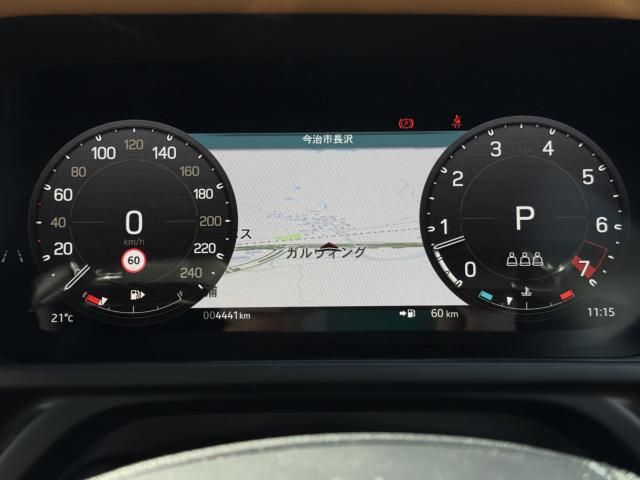 ROVER ROVER DEFENDER 2024