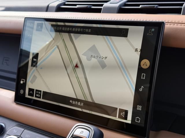 ROVER ROVER DEFENDER 2024