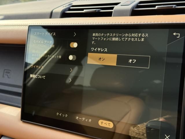 ROVER ROVER DEFENDER 2024