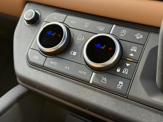 ROVER ROVER DEFENDER 2024