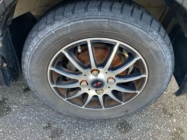 DAIHATSU ATRAI wagon 2006