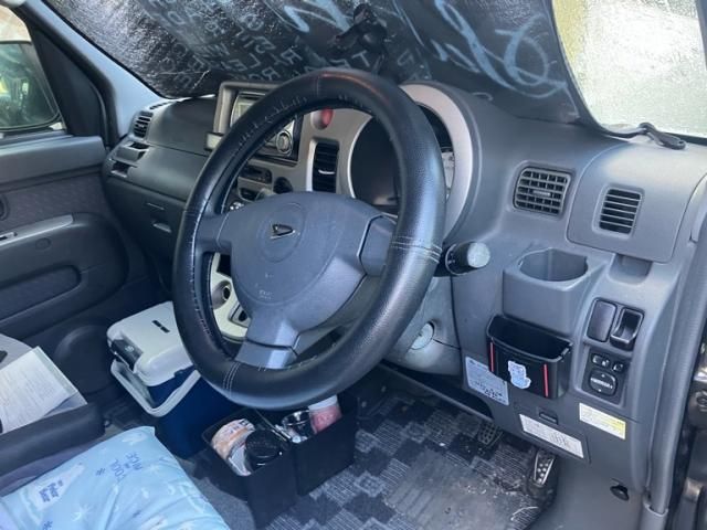 DAIHATSU ATRAI wagon 2006