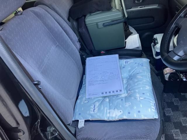 DAIHATSU ATRAI wagon 2006