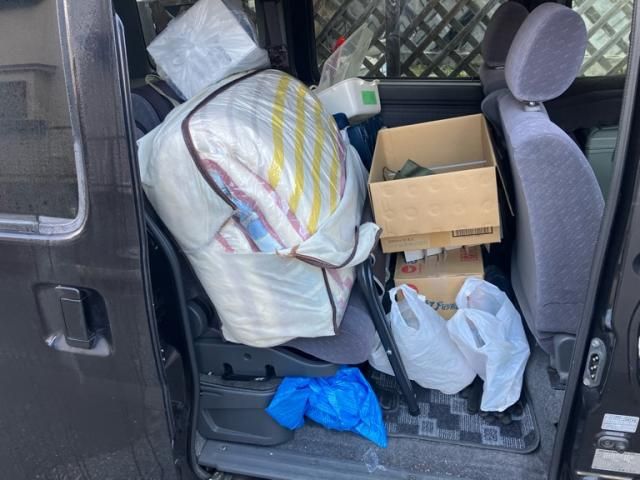 DAIHATSU ATRAI wagon 2006