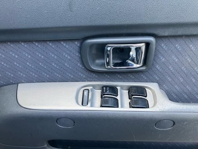 DAIHATSU ATRAI wagon 2006