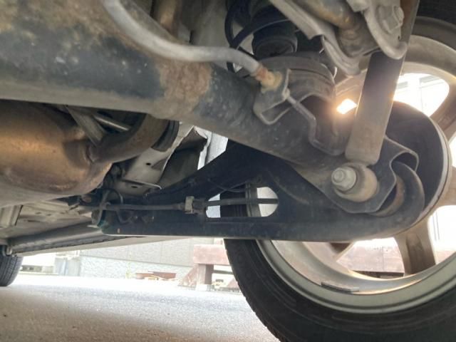 SUZUKI WAGON R STINGRAY 4WD 2012