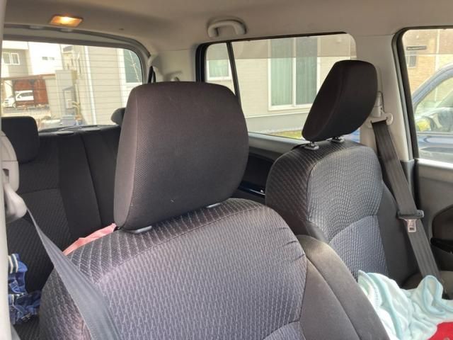 SUZUKI WAGON R STINGRAY 4WD 2012