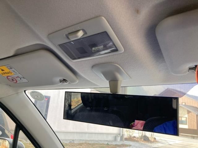 SUZUKI WAGON R STINGRAY 4WD 2012