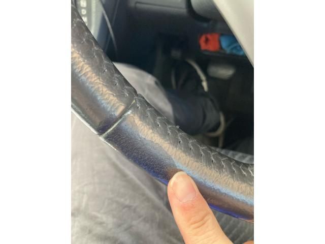 SUZUKI WAGON R STINGRAY 4WD 2012