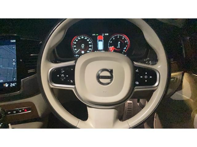 VOLVO VOLVO XC90 2016