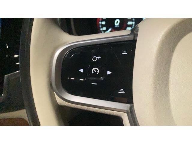 VOLVO VOLVO XC90 2016