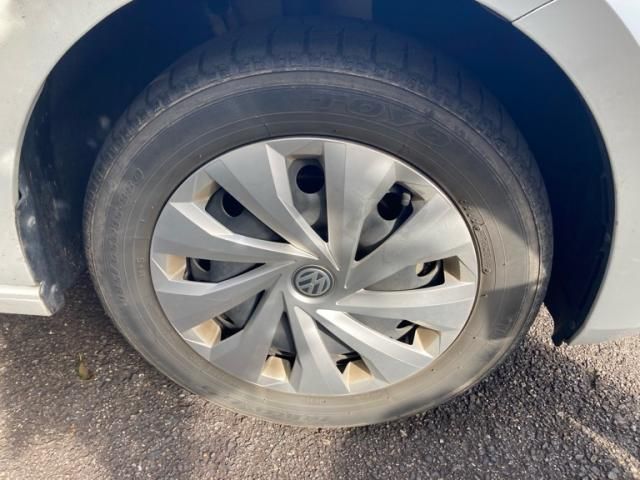 VOLKSWAGEN VOLKSWAGEN POLO 2018