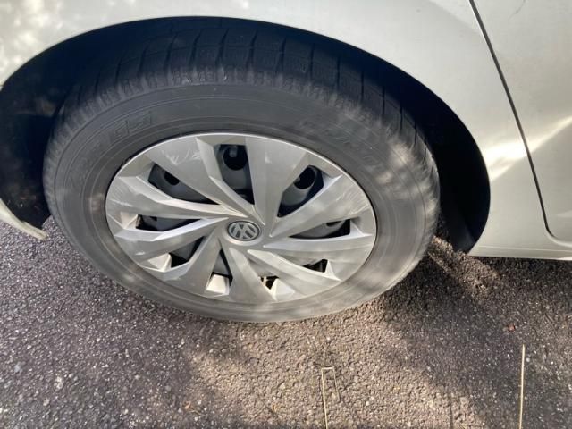 VOLKSWAGEN VOLKSWAGEN POLO 2018