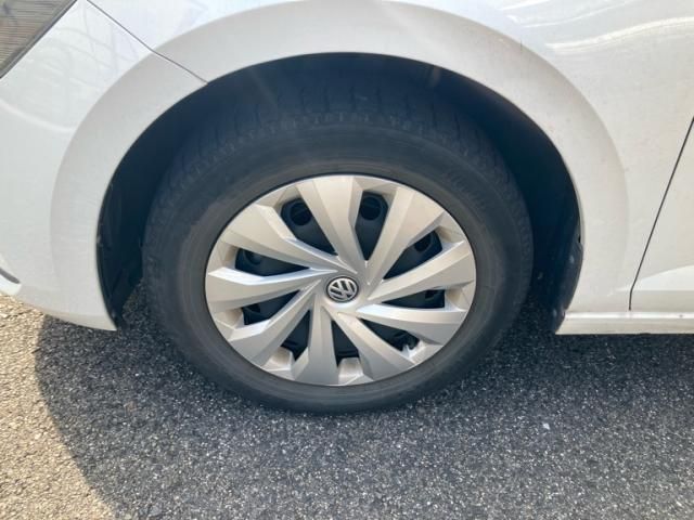 VOLKSWAGEN VOLKSWAGEN POLO 2018