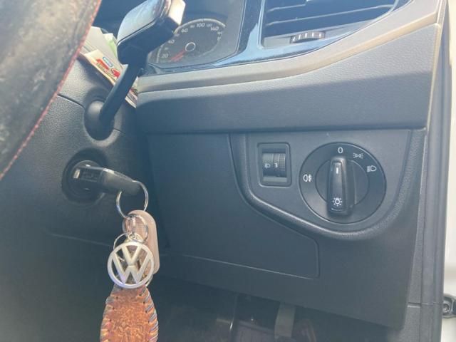 VOLKSWAGEN VOLKSWAGEN POLO 2018