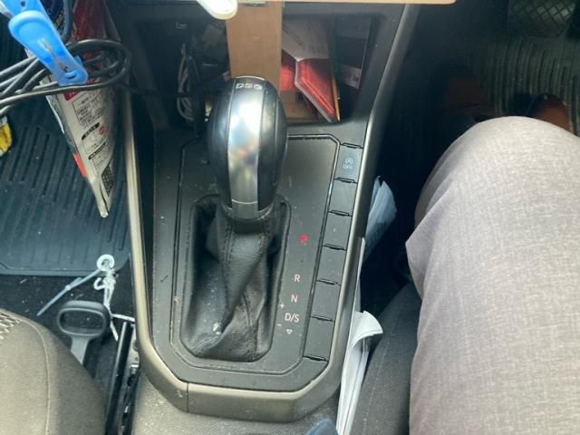 VOLKSWAGEN VOLKSWAGEN POLO 2018