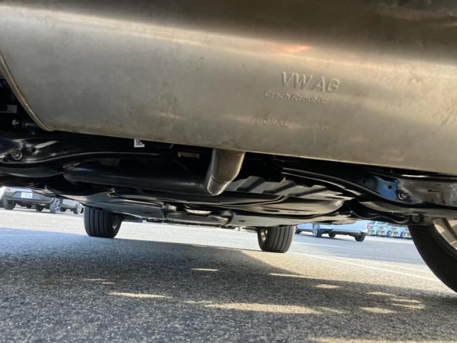 VOLKSWAGEN VOLKSWAGEN TIGUAN 2021