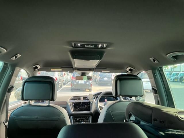 VOLKSWAGEN VOLKSWAGEN TIGUAN 2021