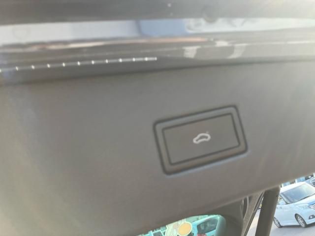 VOLKSWAGEN VOLKSWAGEN TIGUAN 2021