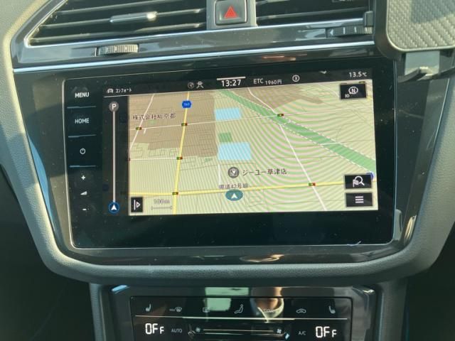 VOLKSWAGEN VOLKSWAGEN TIGUAN 2021