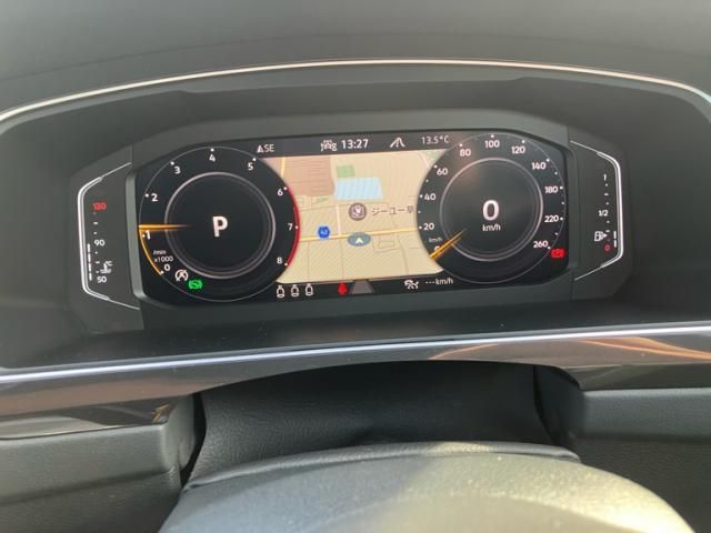 VOLKSWAGEN VOLKSWAGEN TIGUAN 2021