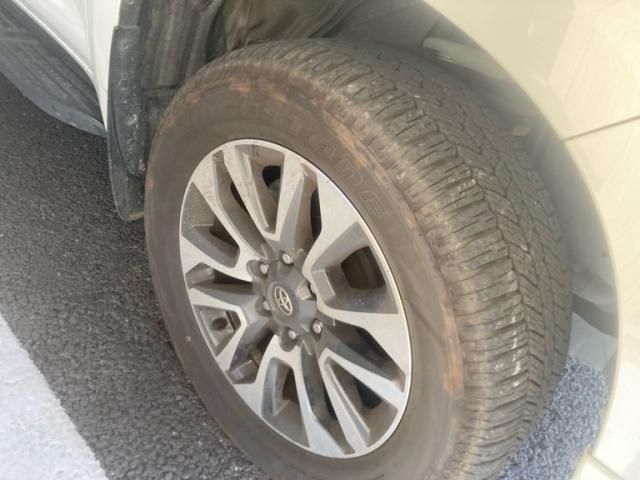 TOYOTA LANDCRUISER PRADO 2023