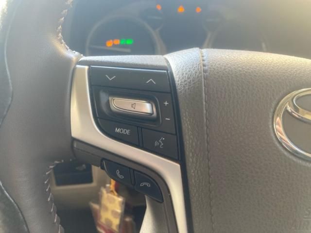 TOYOTA LANDCRUISER PRADO 2023