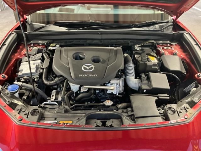 MAZDA CX-30 2023