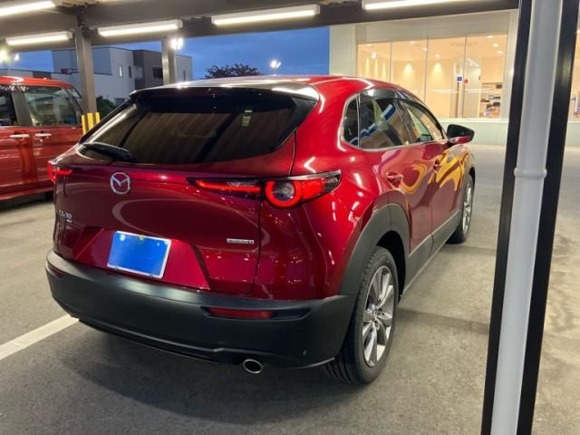 MAZDA CX-30 2023