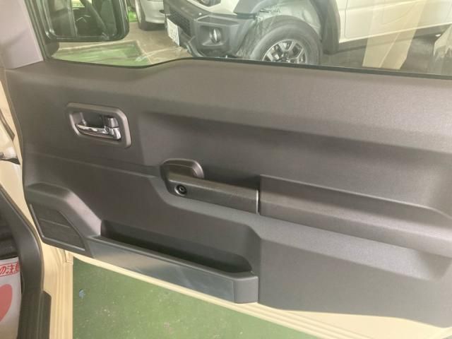 SUZUKI JIMNY 4WD 2024