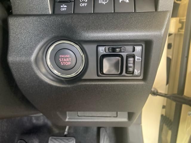 SUZUKI JIMNY 4WD 2024