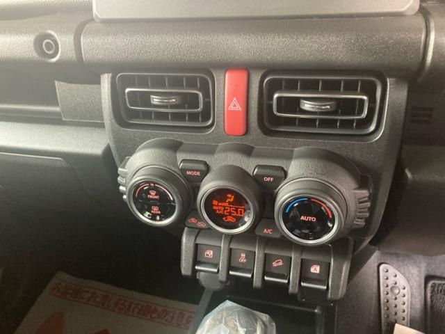 SUZUKI JIMNY 4WD 2024