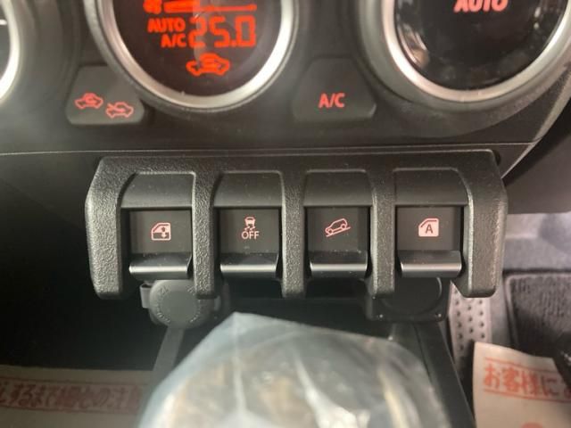 SUZUKI JIMNY 4WD 2024