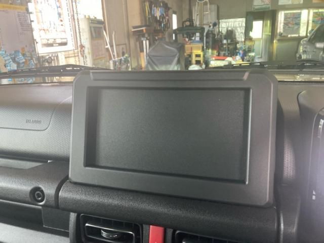 SUZUKI JIMNY 4WD 2024