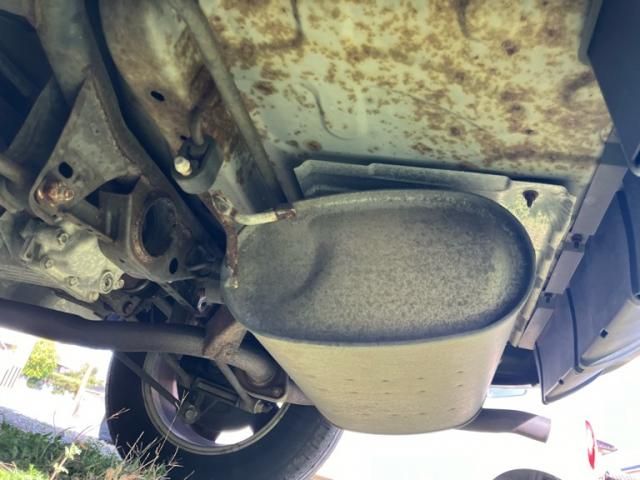 NISSAN X-TRAIL 4WD 2004