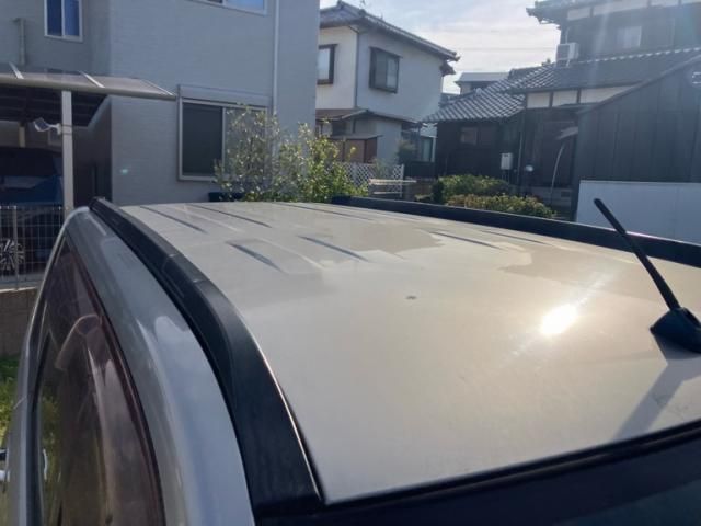 NISSAN X-TRAIL 4WD 2004