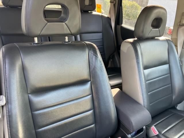 NISSAN X-TRAIL 4WD 2004