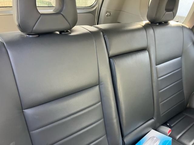 NISSAN X-TRAIL 4WD 2004