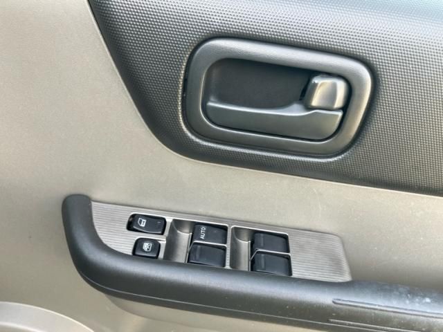 NISSAN X-TRAIL 4WD 2004