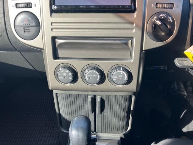 NISSAN X-TRAIL 4WD 2004