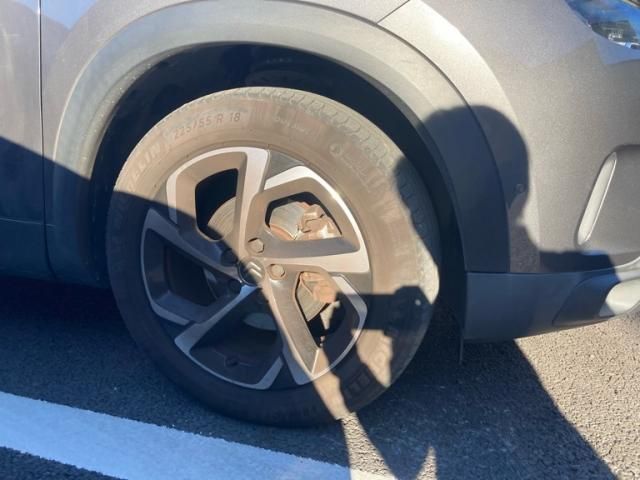 CITROEN CITROEN C5 AIRCROSS SUV 2021