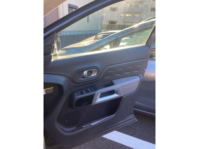 CITROEN CITROEN C5 AIRCROSS SUV 2021