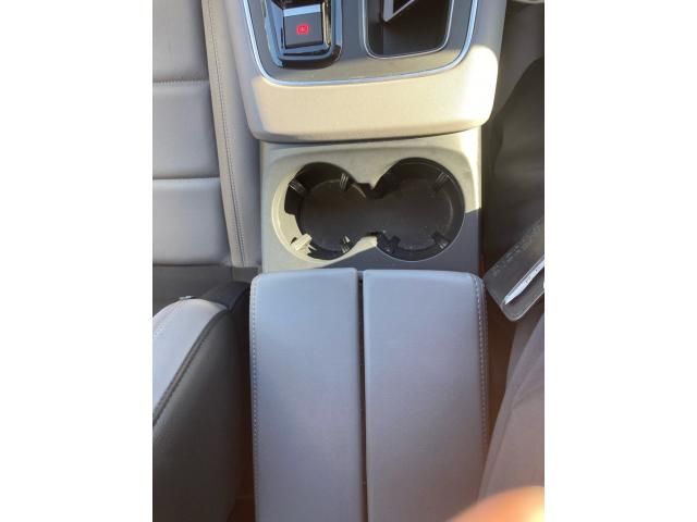 CITROEN CITROEN C5 AIRCROSS SUV 2021