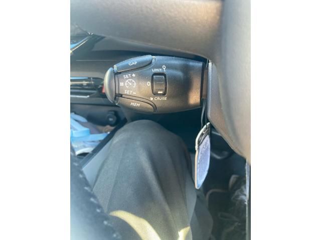 CITROEN CITROEN C5 AIRCROSS SUV 2021