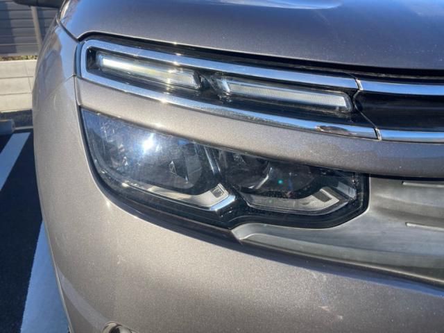 CITROEN CITROEN C5 AIRCROSS SUV 2021