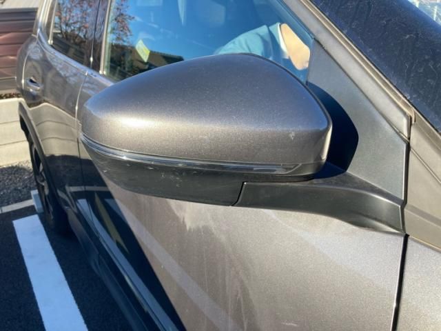 CITROEN CITROEN C5 AIRCROSS SUV 2021